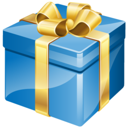 Birthday Present PNG Transparent Images | PNG All