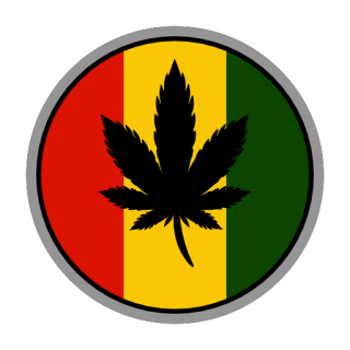 Weed Logo Â» Emblems for GTA 5 / Grand Theft Auto V