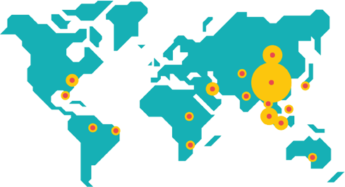 Slavery Footprint - Made In A Free World