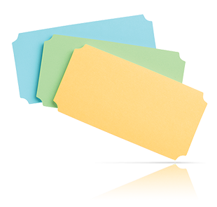 Sticky Notes & NoteTabs - Martha Stewart Home Office | Staples.