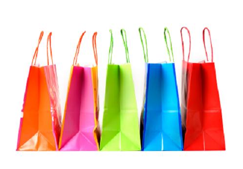 shopping bags » Deafblind UK