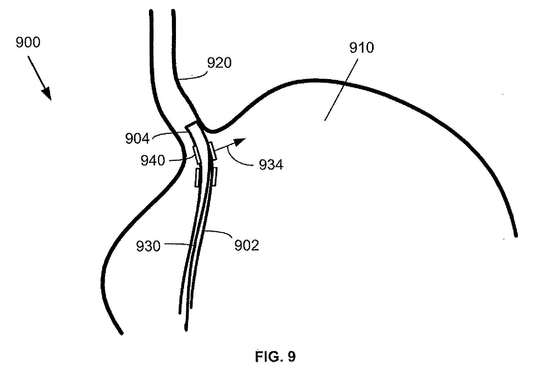 Patent US20080004595 - Electrostriction Devices and Methods for ...