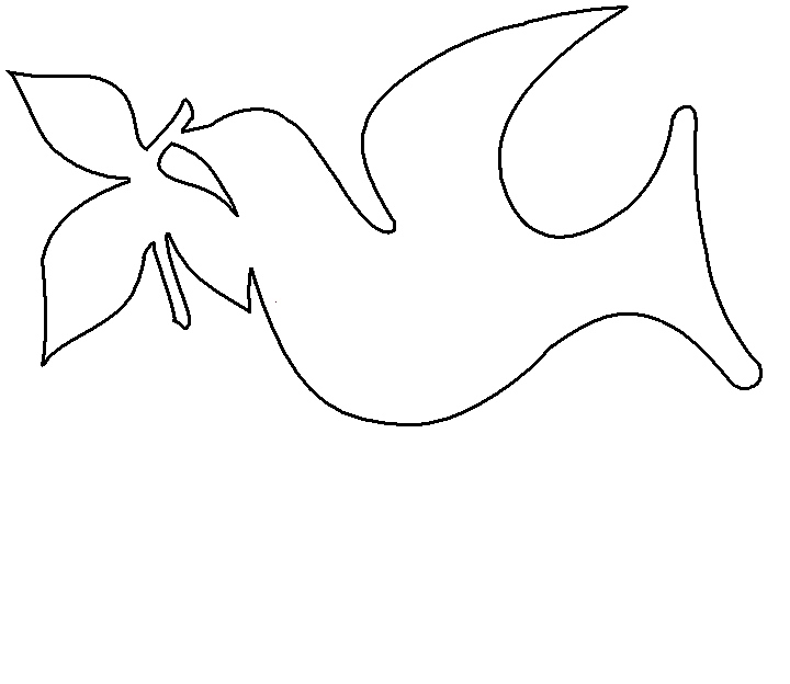 Christian Symbols for Chrsmon Patterns