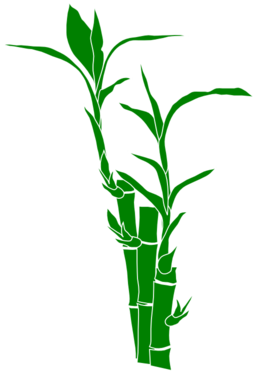 Bamboo Clipart Royalty Free Public Domain Clipart