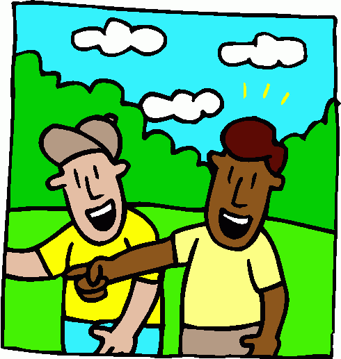 Clip Art Children Laughing - ClipArt Best