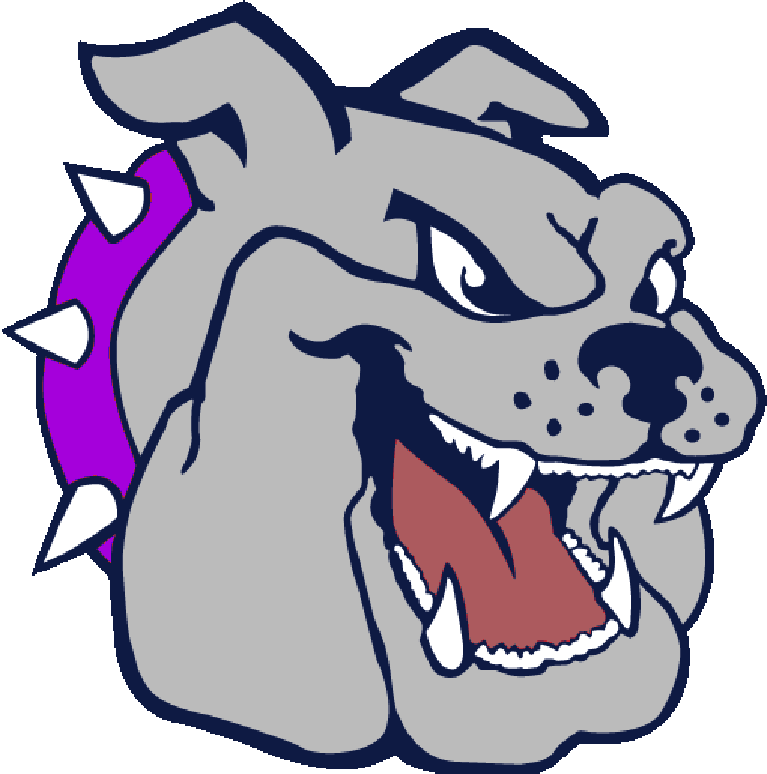 Free Bulldog Clipart Pictures - Clipartix