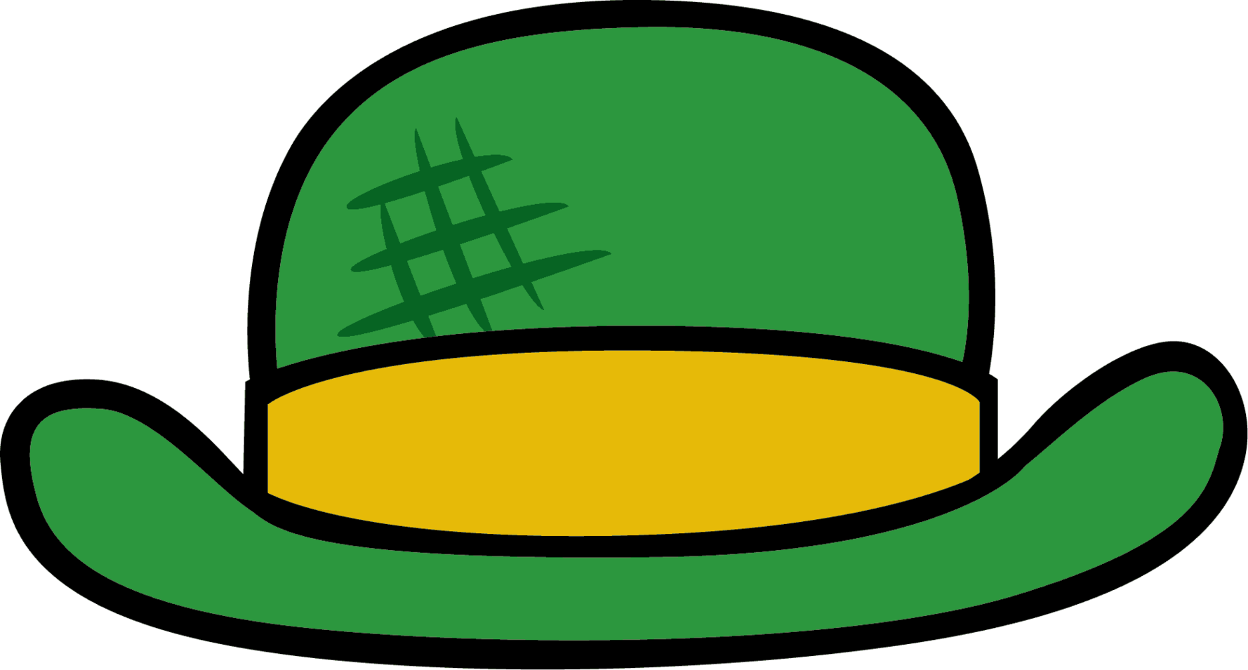 Hat Clip Art Clipart - Free to use Clip Art Resource