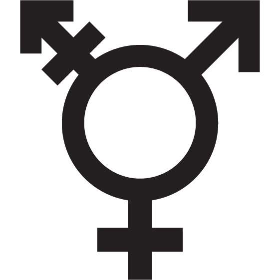 Hi, My Name Is Jules. Sex: Female. Gender: Androgynous-Male .