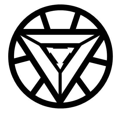 How to Build an Arc Reactor Mark VI