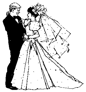 Clipart , Christian clipart images of wedding