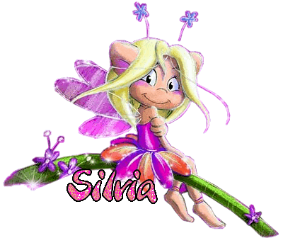 Diddl ClipArt con nomi - Diddlmania.com