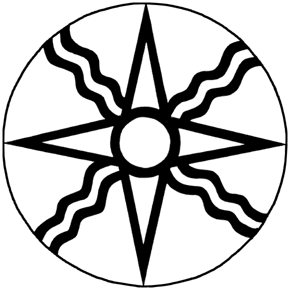God Symbols - ClipArt Best