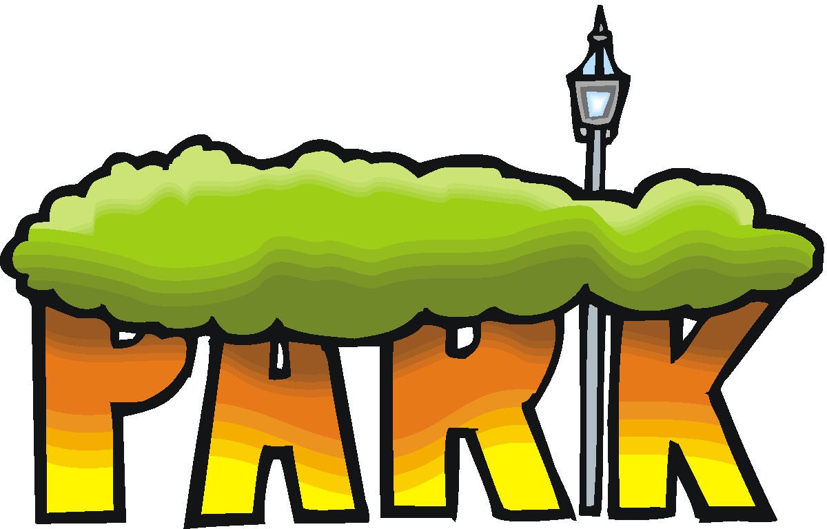 Park Clip Art Free - Free Clipart Images