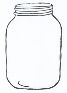 Canning Jar Cards | Mason Jar Cards, Cherries Jubilee an…