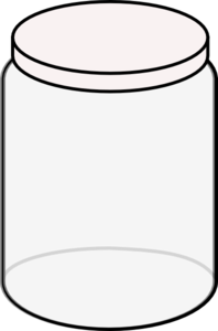 Pix For > Cookie Jar Template