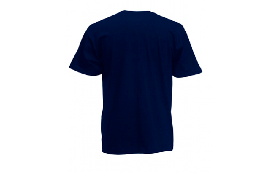 Men's T-Shirt - Deep Navy