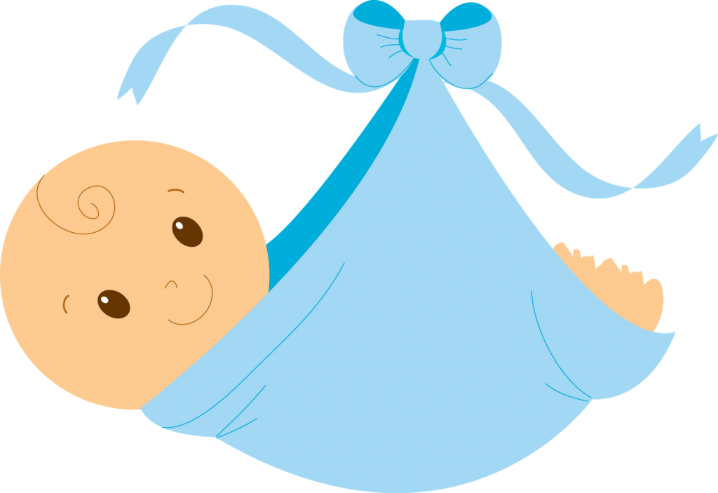 Baby boy baptism clipart png - ClipartFox