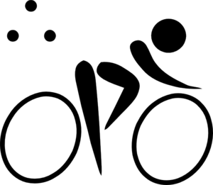 Triathlon Logo - ClipArt Best