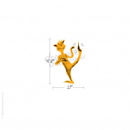 Dr. Seuss Wall Decals Collection