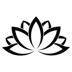 Lotus Drawing | Ganesha Tattoo ...