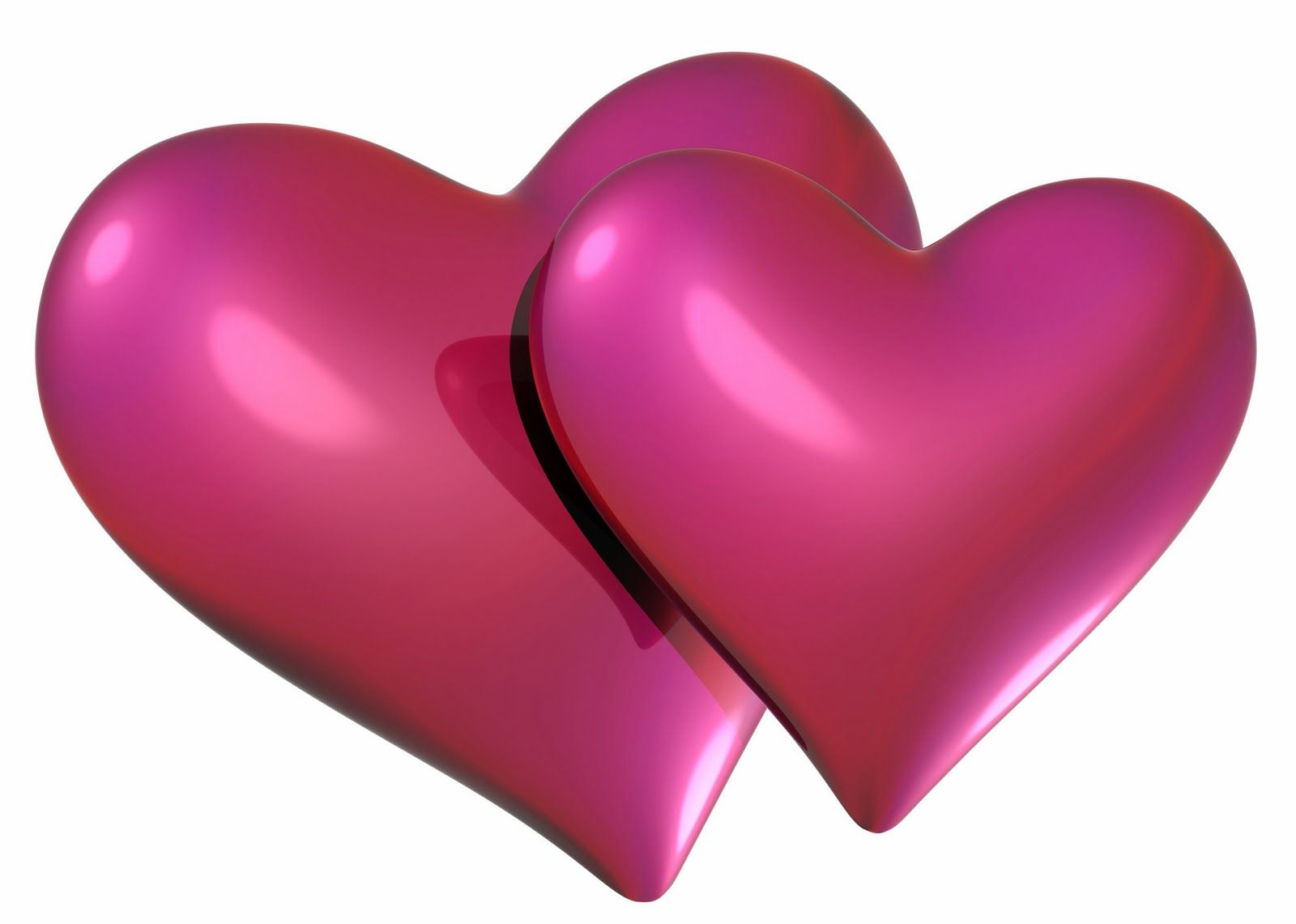 3d love heart live clipart - ClipartFox