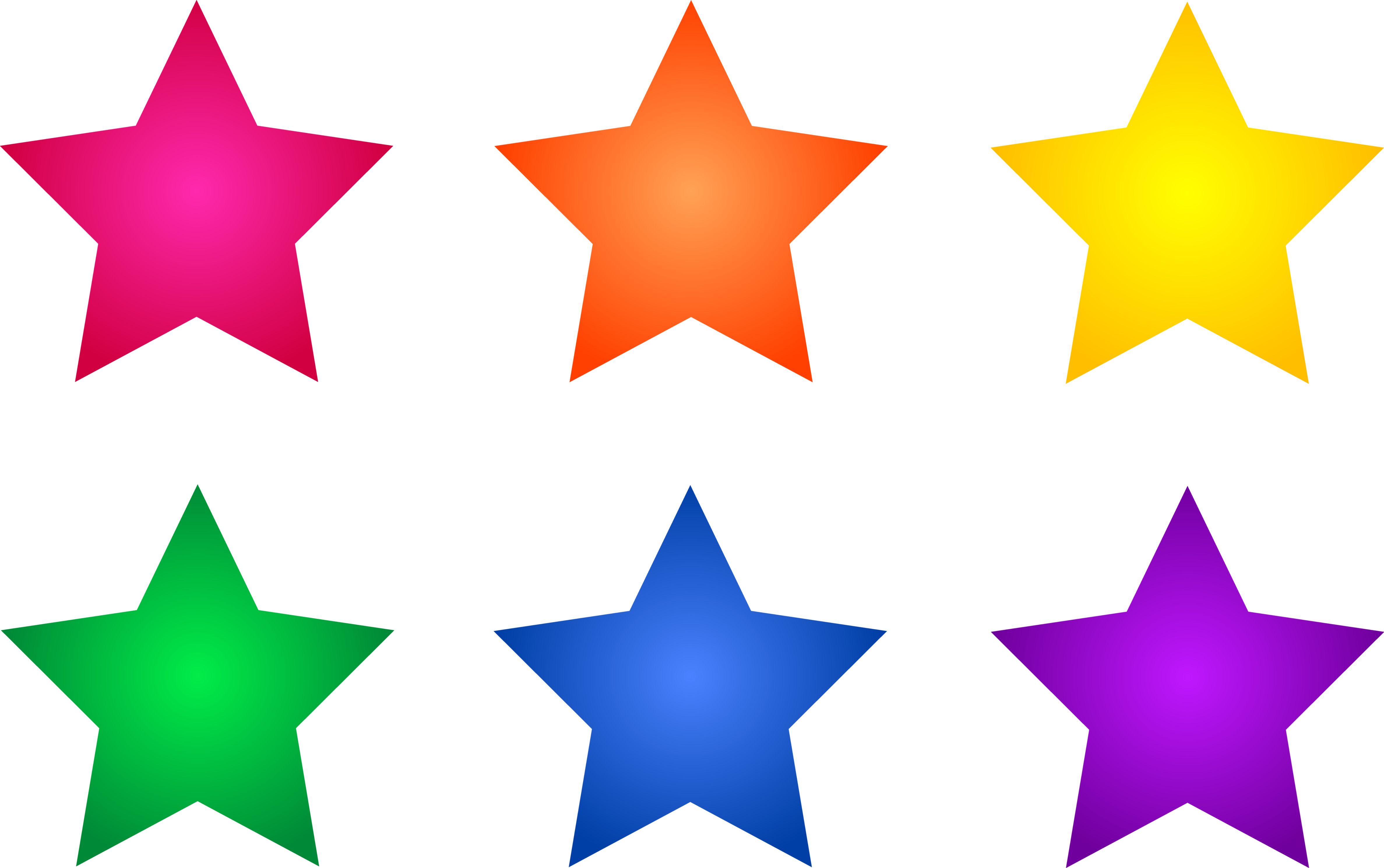 Cartoon Stars Clip Art Clipart - Free to use Clip Art Resource
