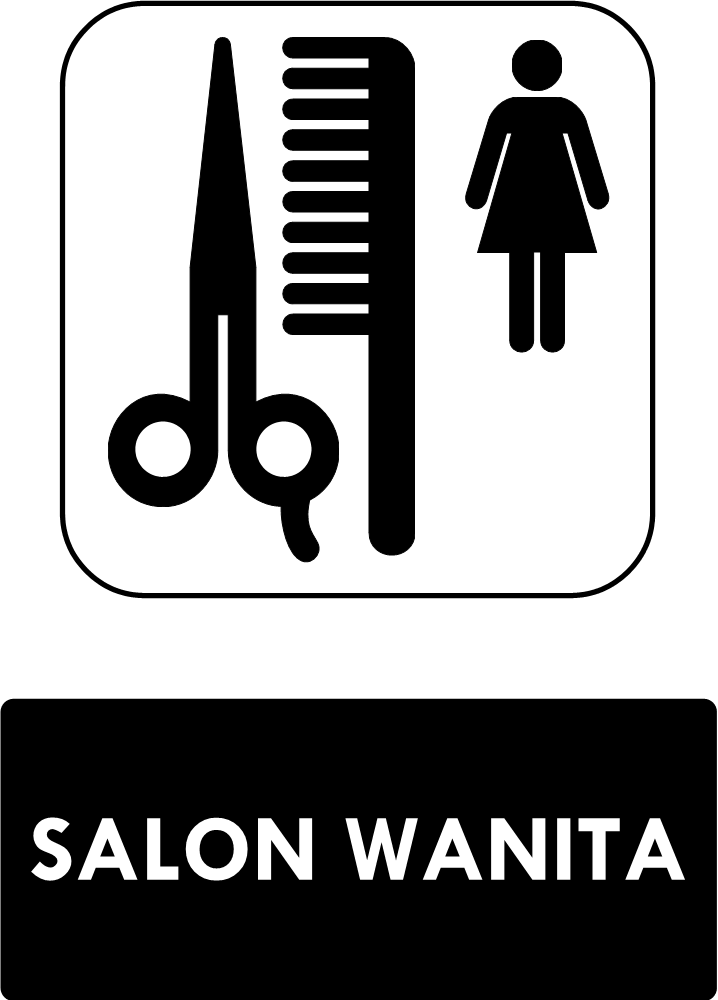 Rambu K3 : Kumpulan Rambu Sarana Umum Publik (Safety Sign) | Ahli ...