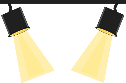 Lights Clipart
