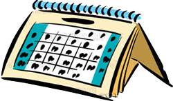 Mars Clipart
