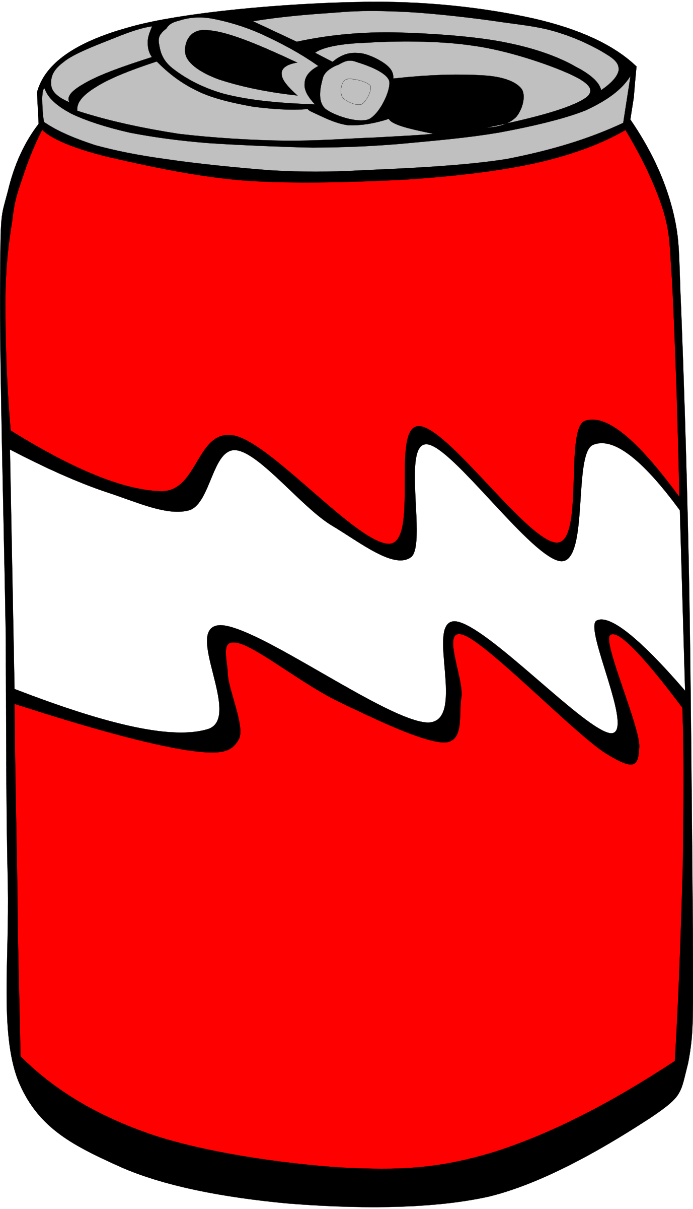 Soda Clip Art - Free Clipart Images
