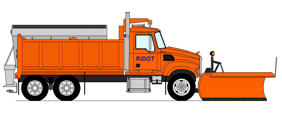 MS Paint Computer drawn plow trucks [Archive] - PlowSite.com ...