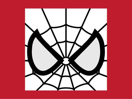 WIP: Spiderman! | papertoyadventures.