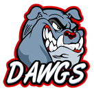 Team Mascots Designs School Mascot Artwork