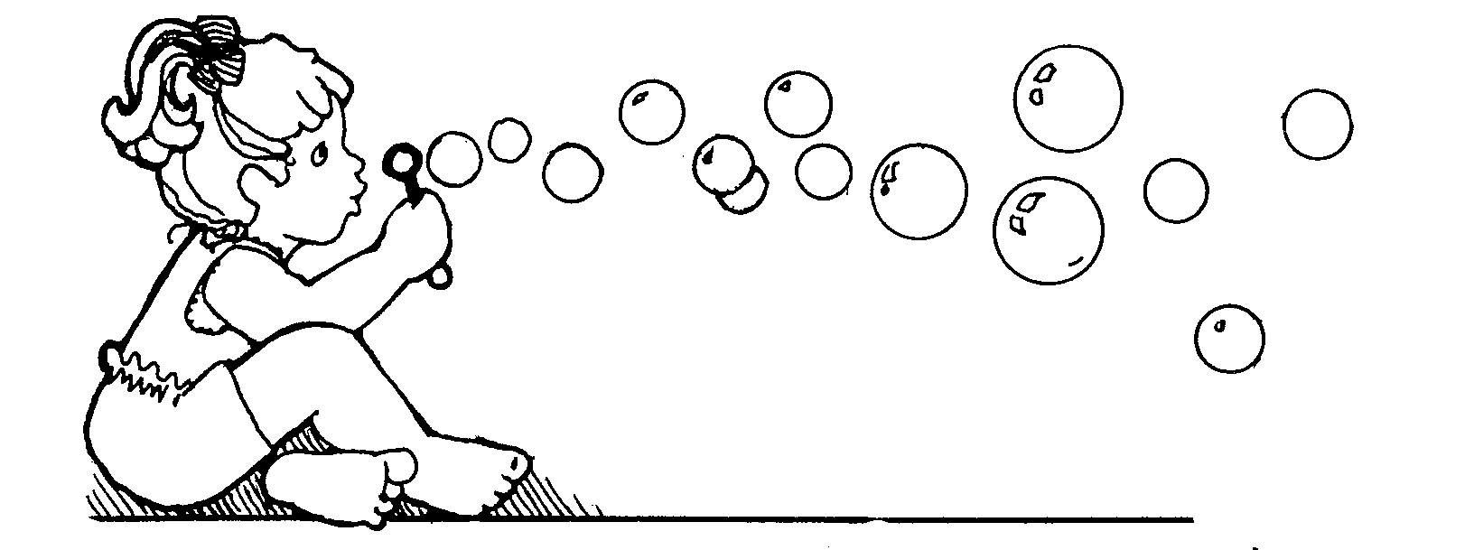 Bubbles | Mormon Share