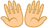 Sentence Structure, Hand Shapes, and Simplicity