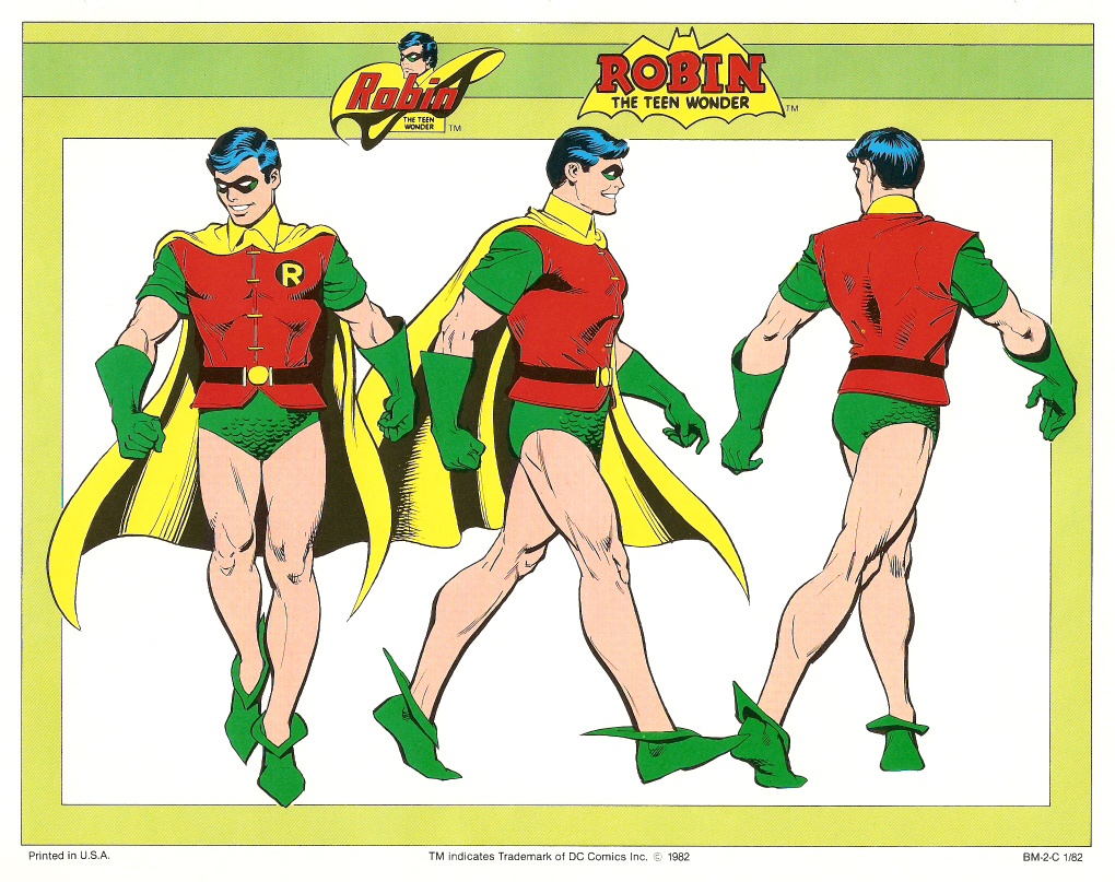 YOUNG SUPERHEROES, THE LEE/DITKO TEMPLATE AND THE NEW NOVA | The ...