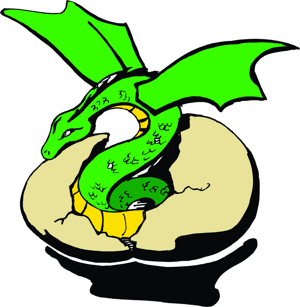 Cartoon Dragons | Page 2