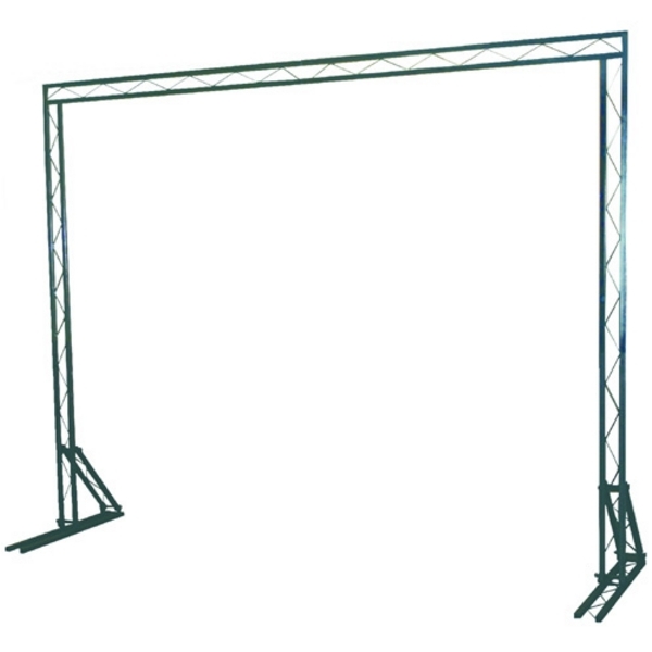 Ultimax TrussLite Goal Post Kit 002 3000mm (W) x 2500mm (