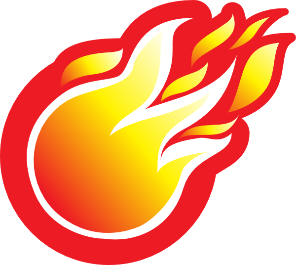 Cartoon Fire - ClipArt Best