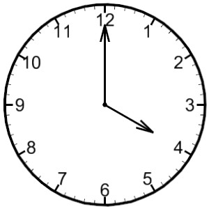 Telling Time - Ms. Rodriguez's Tech Site