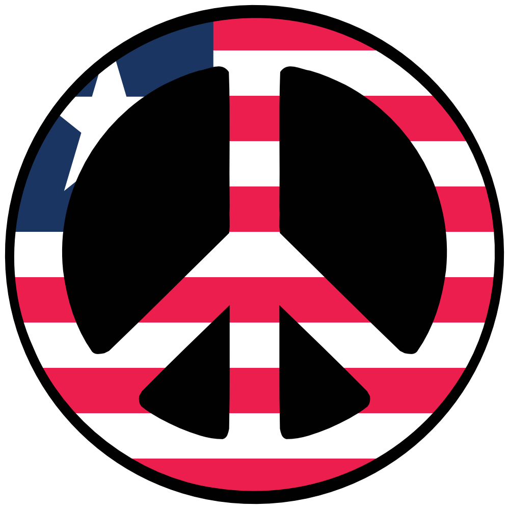 Liberia Peace Symbol Flag 4 Drapeau Bandiera Bandeira Flagga ...