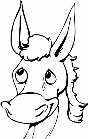 Free Coloring Pages With a Feel-Good Creative Factor