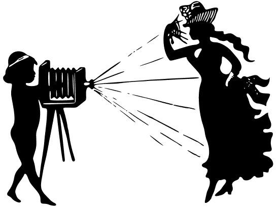 Free Camera Clipart