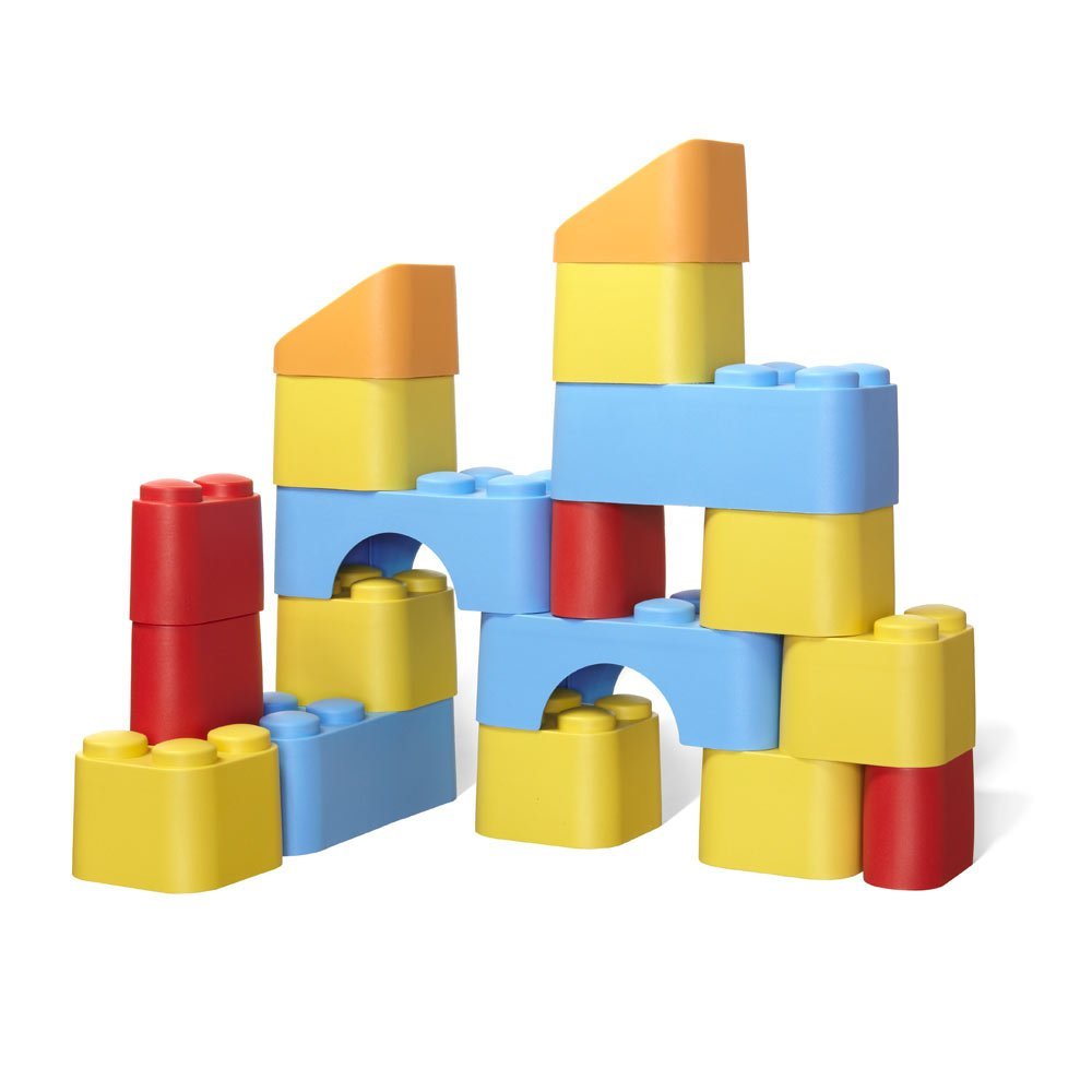 Eco-friendly Toys for Baby's First Easter Basket | Babies Gotta ...