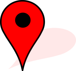 Pushpin Google Clip Art - vector clip art online ...