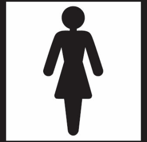 Toilet Symbols - ClipArt Best