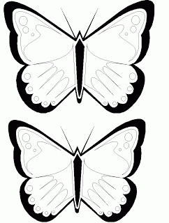 DRAWING :: CLIP ART :: OUTLINE PICTURES :: KINDERGARTEN WORKSHEET ...