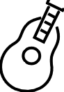 A Perfect World - Clip Art: Music