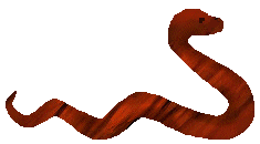 Snakes Clipart