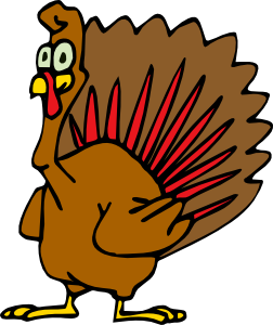 Pollo 2 clip art - vector clip art online, royalty free & public ...